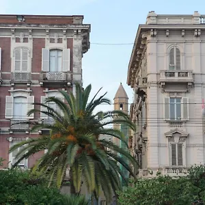 Ferienhaus Aldebaran Centro Storico, Cagliari