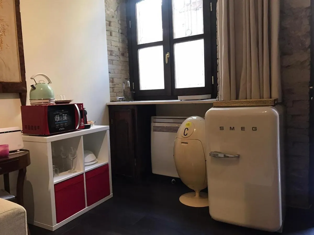 Suite Via Sulis 61 Cagliari