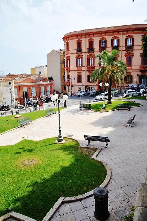 Holiday home Suite Via Sulis 61 Cagliari