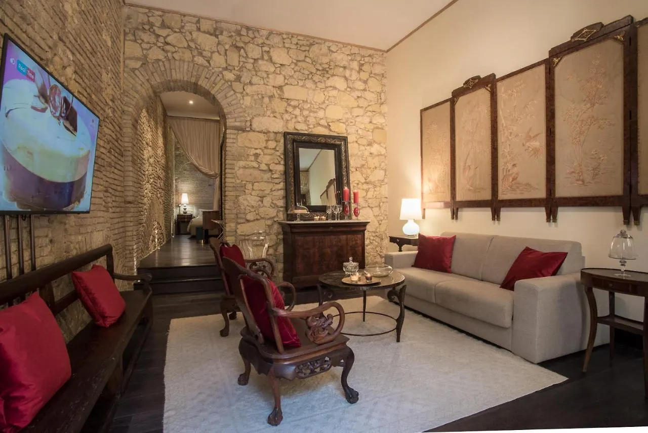 Holiday home Suite Via Sulis 61 Cagliari