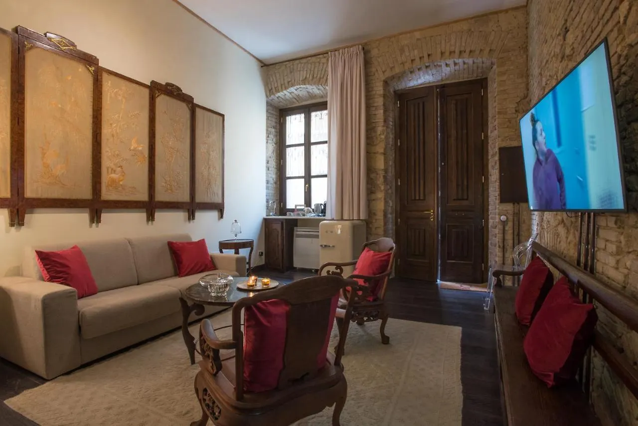 Holiday home Suite Via Sulis 61 Cagliari
